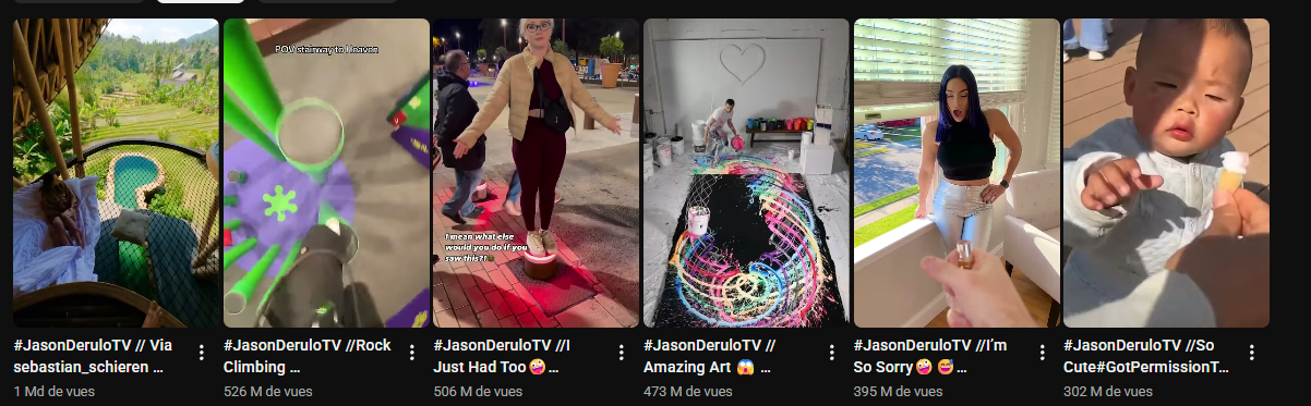 +1 BILLIONS OF VIEW (PRVNCI)